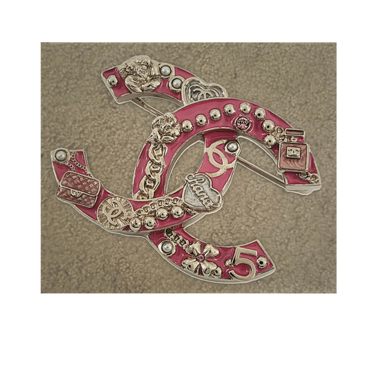 DTF - CC Charm