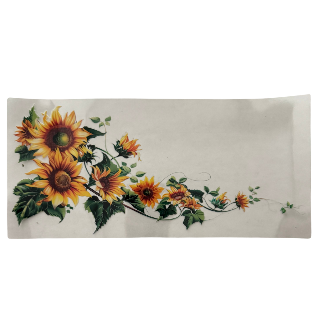 Sunflower Vine