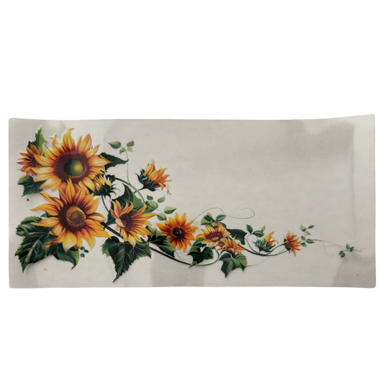 Sunflower Vine