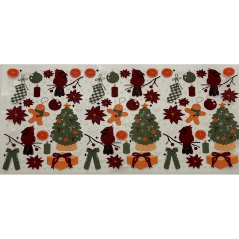 Dark Christmas