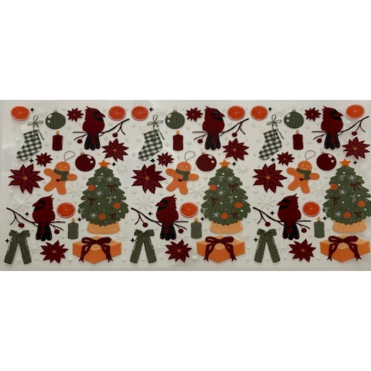 Dark Christmas
