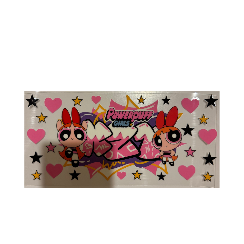 Blossom Powerpuff