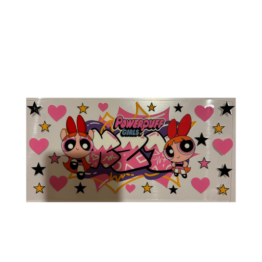 Blossom Powerpuff