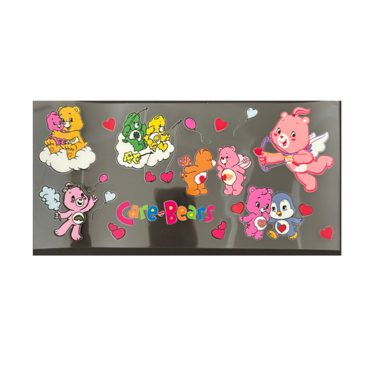 Care Bears w/ Hearts