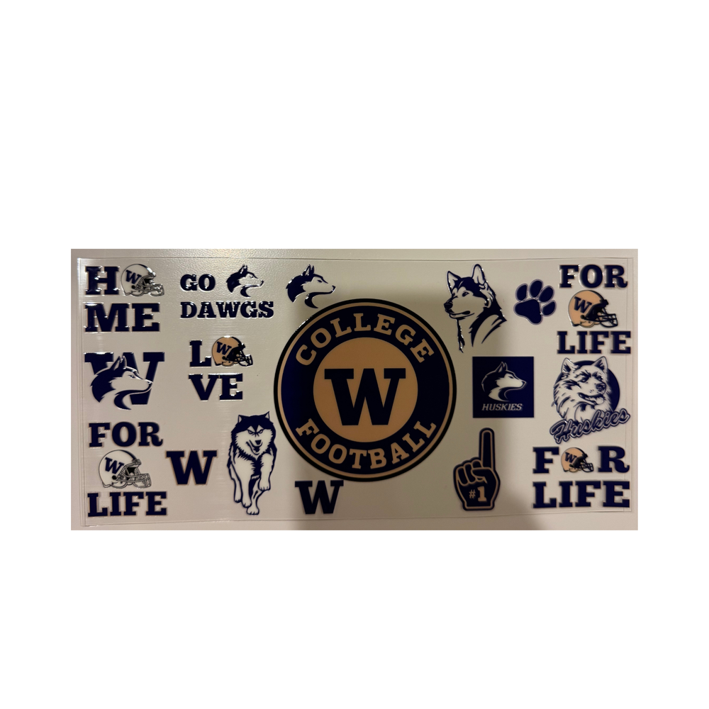 Washington Huskies - College Football