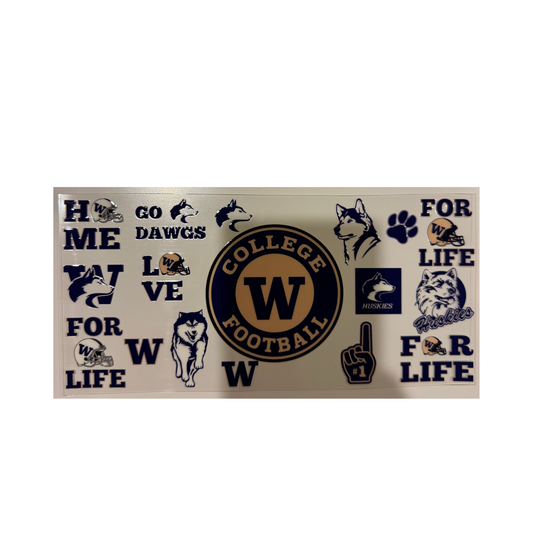 Washington Huskies - College Football