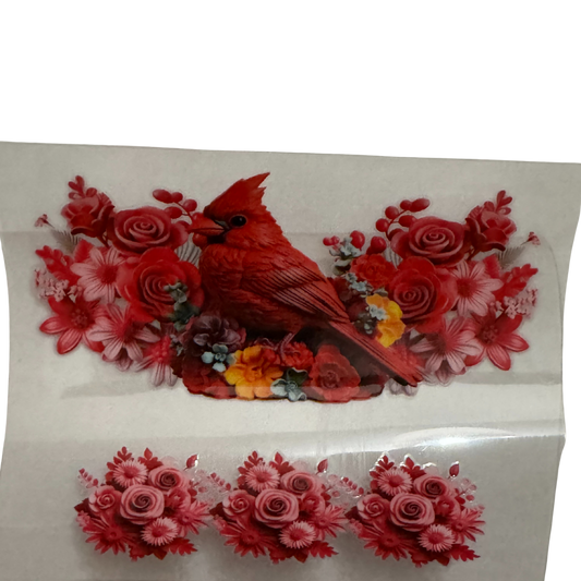 Cardinal - MINI