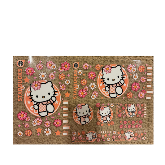 7 in 1 - Starbies HK