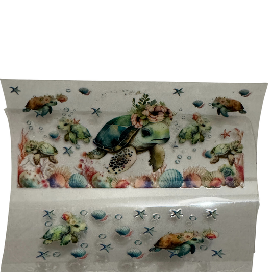 Turtles - MINI