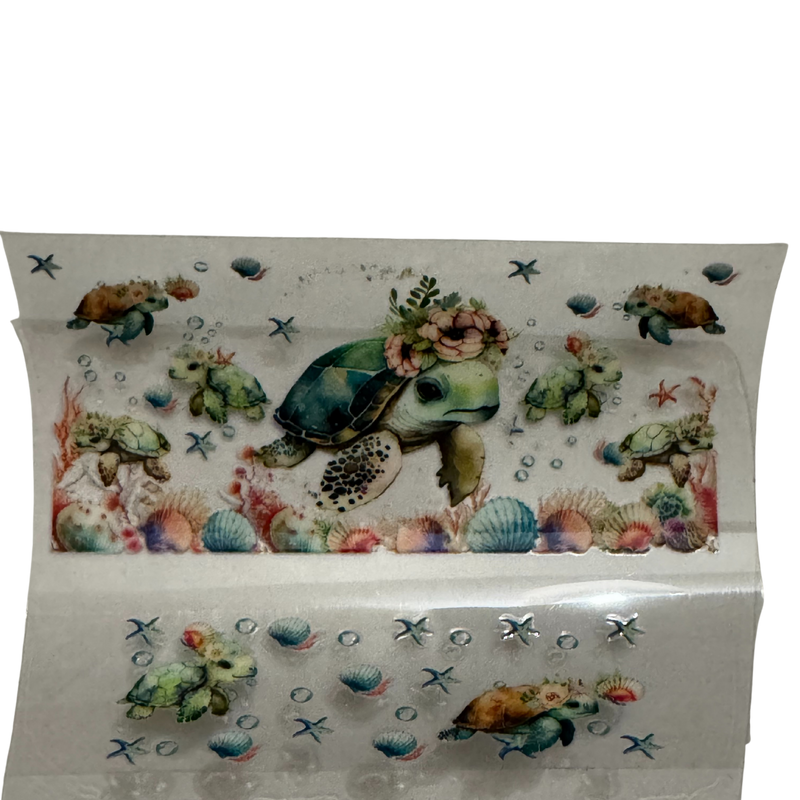 Turtles - MINI