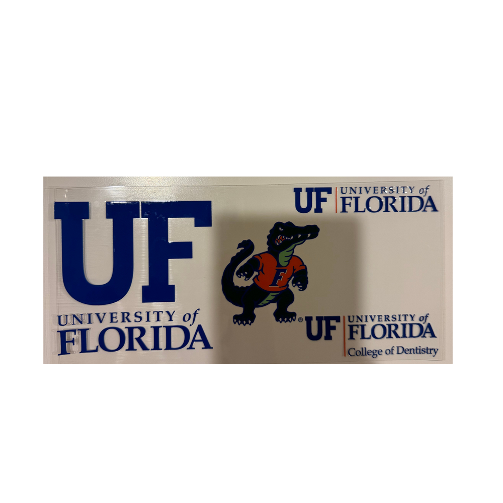 UF - University of Florida