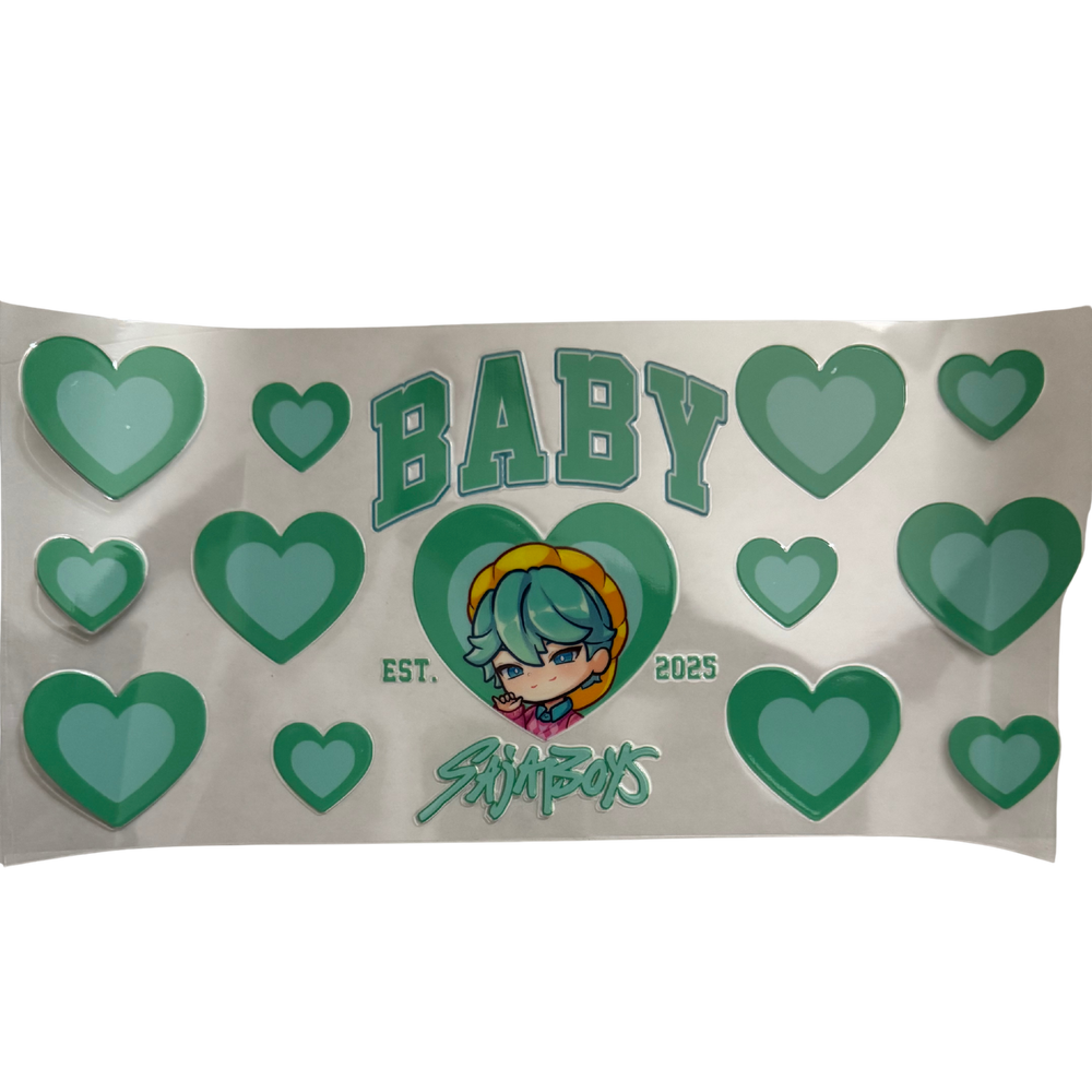 Baby Saja Boys