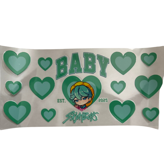 Baby Saja Boys