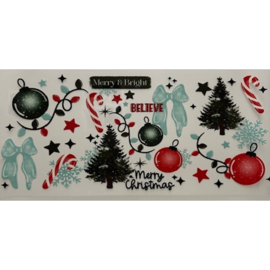 Merry & Bright