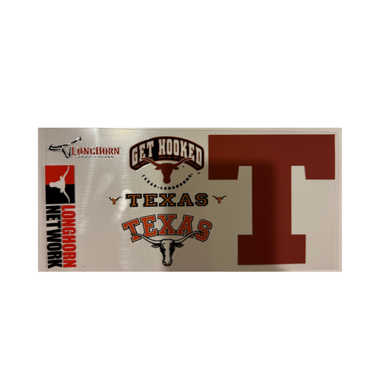 Texas Longhorns - College Football