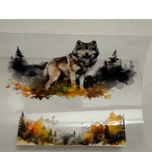 Wolf - MINI