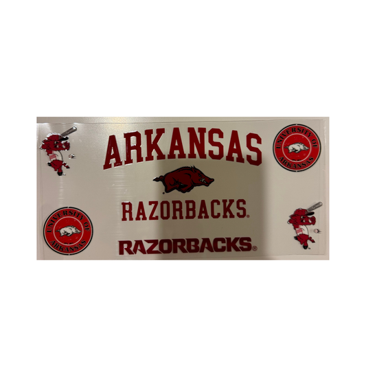 Arkansas Razerbacks - College Baseball