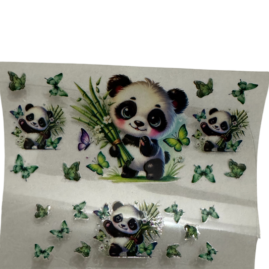 Pandas - MINI