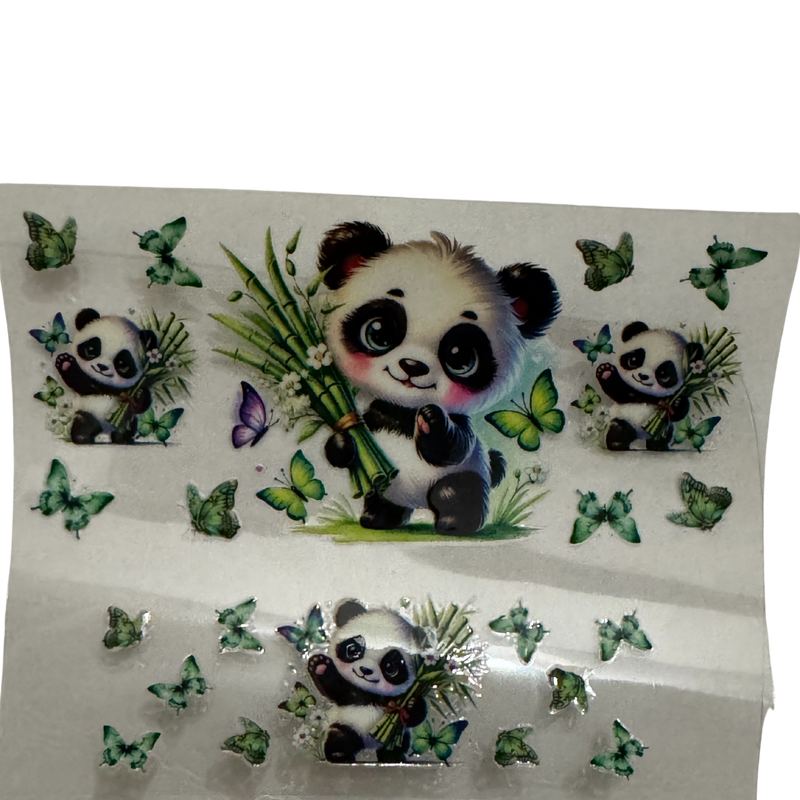 Pandas - MINI