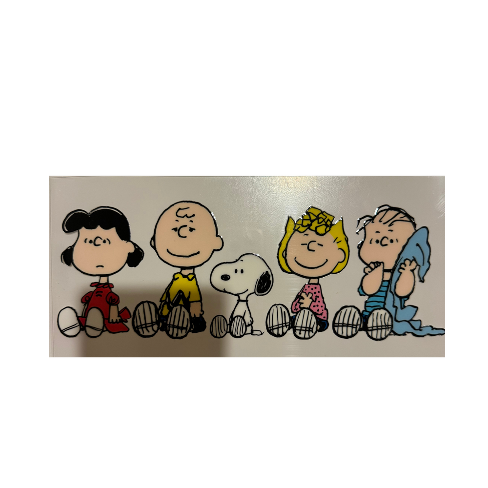 Snoop & Friends