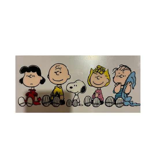 Snoop & Friends