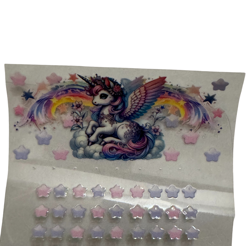Unicorn - MINI