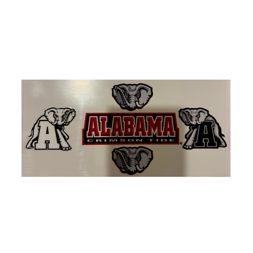 Alabama - College Football