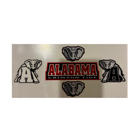 Alabama - College Football