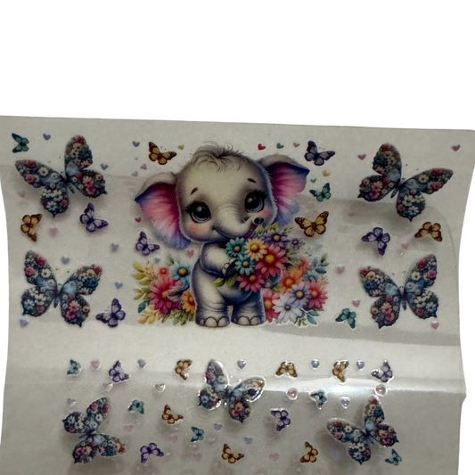 Elephant - MINI