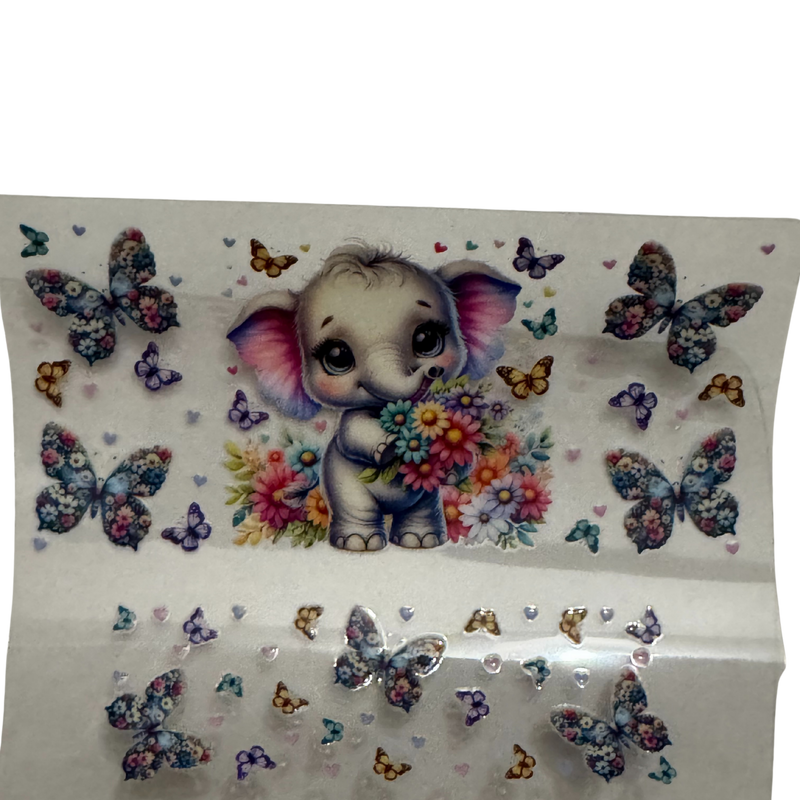 Elephant - MINI