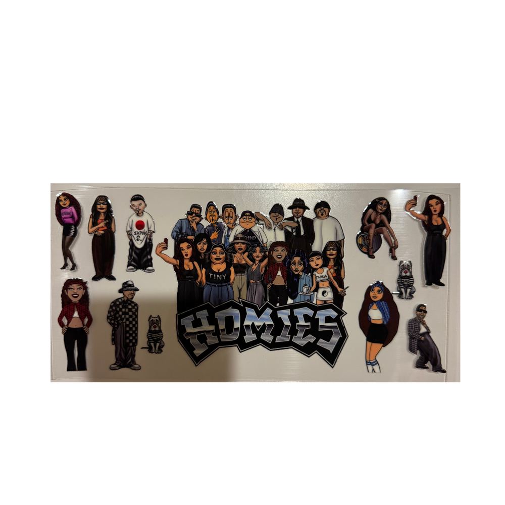 Homies