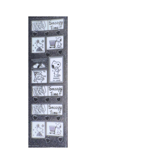 Pen - Comic Snoopy