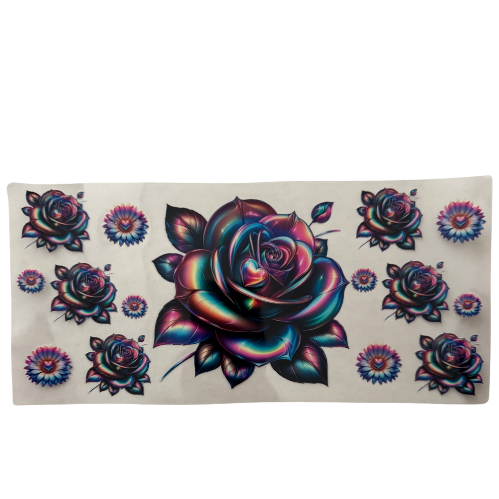 Galaxy Rose