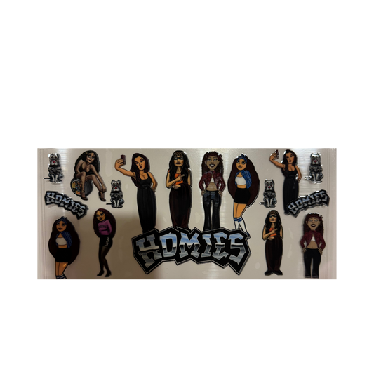 Homies