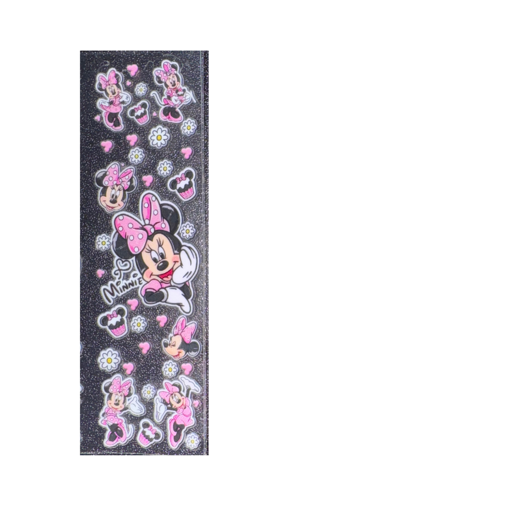 Pen - Minnie