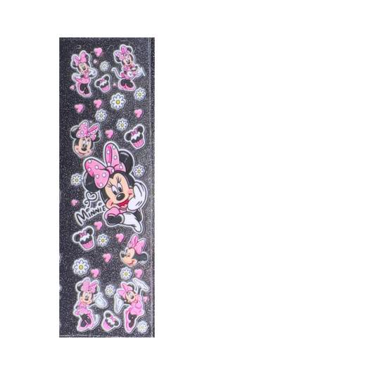 Pen - Minnie