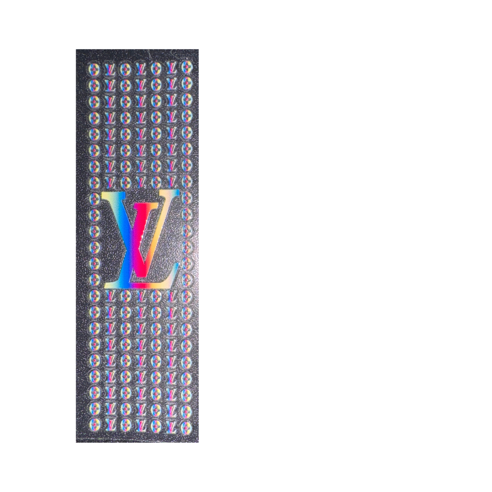 Pen - Colored LV