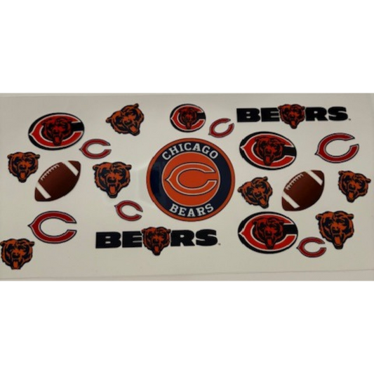 NFL - Bears