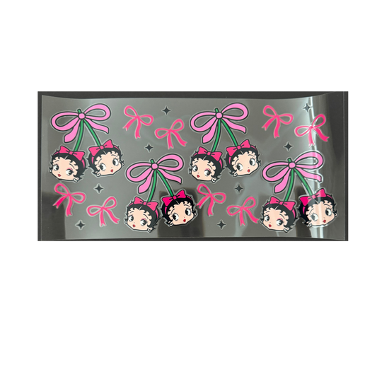Betty Bows