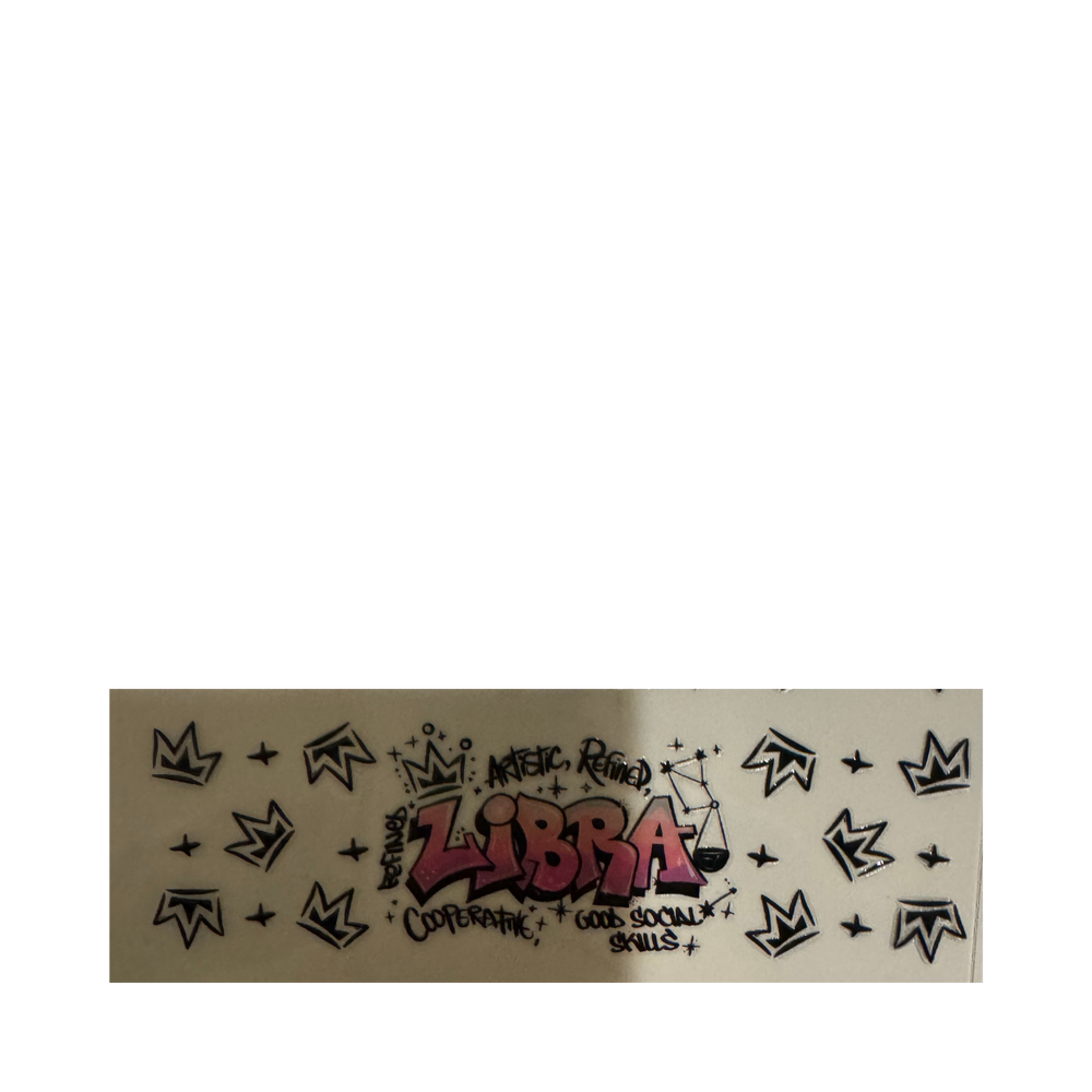 Pen - Libra