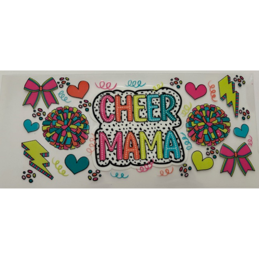 Cheer Mama