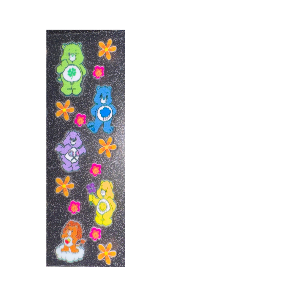 Pen - Care Bears