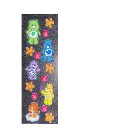 Pen - Care Bears