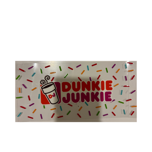 Dunkie Junkie