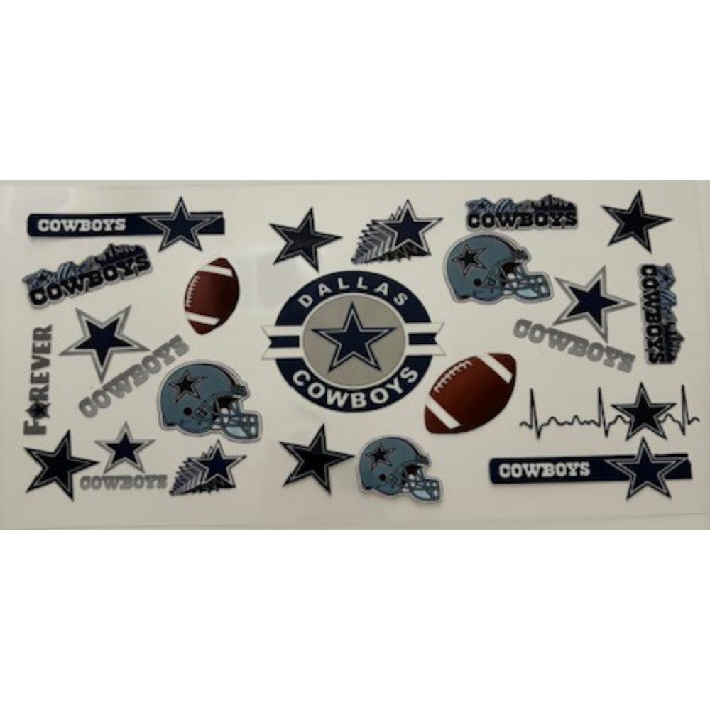 NFL - Cowboys