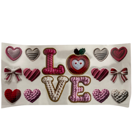 Love Apple