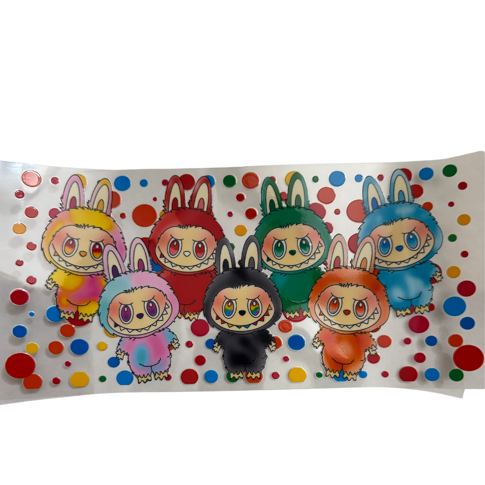 Bubu Dots