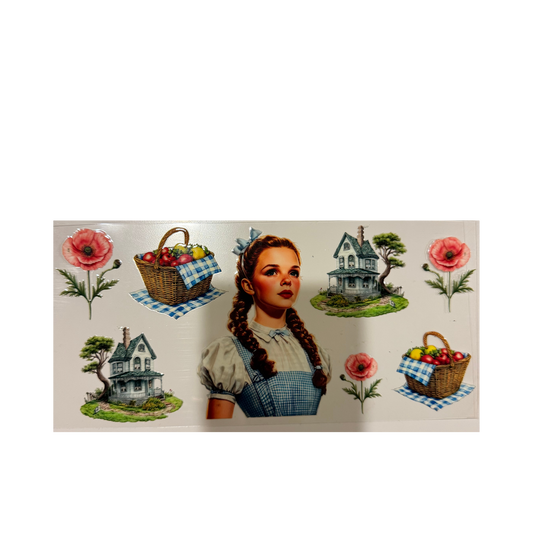 Dorothy