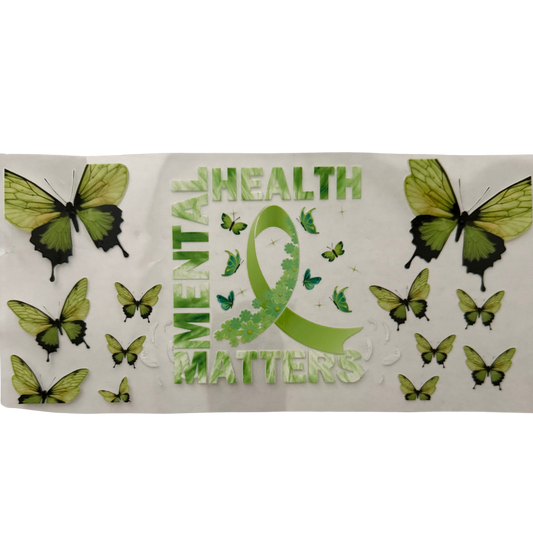 Mental Health Matters