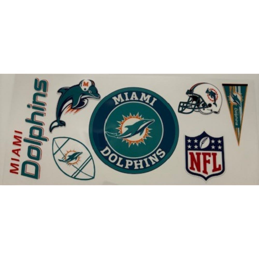 NFL - Dolphins